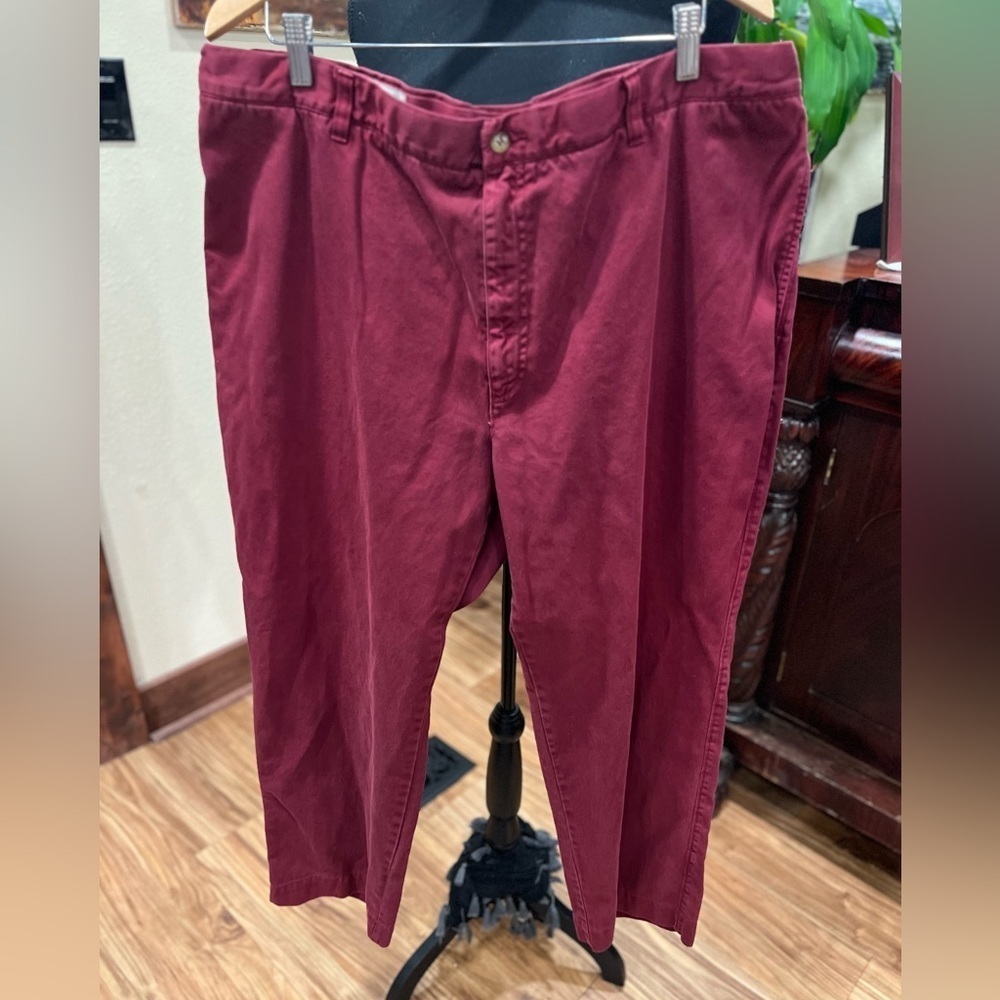ORVIS pants size 44 in GUC